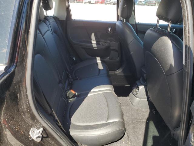 2018 MINI COOPER COU WMZYV5C34J3E04591