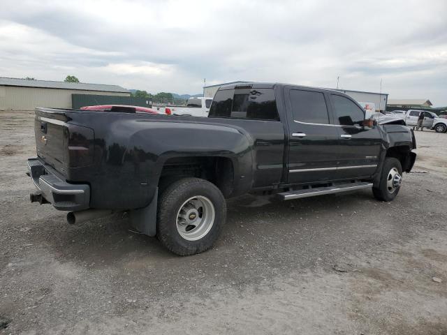 Vin: 1gc4kxcy5kf235175, lot: 54929465, chevrolet all models k3500 ltz 20193