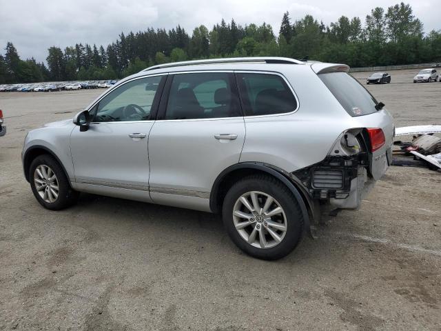 Vin: wvgef9bp5ed003281, lot: 56458195, volkswagen touareg v6 20142