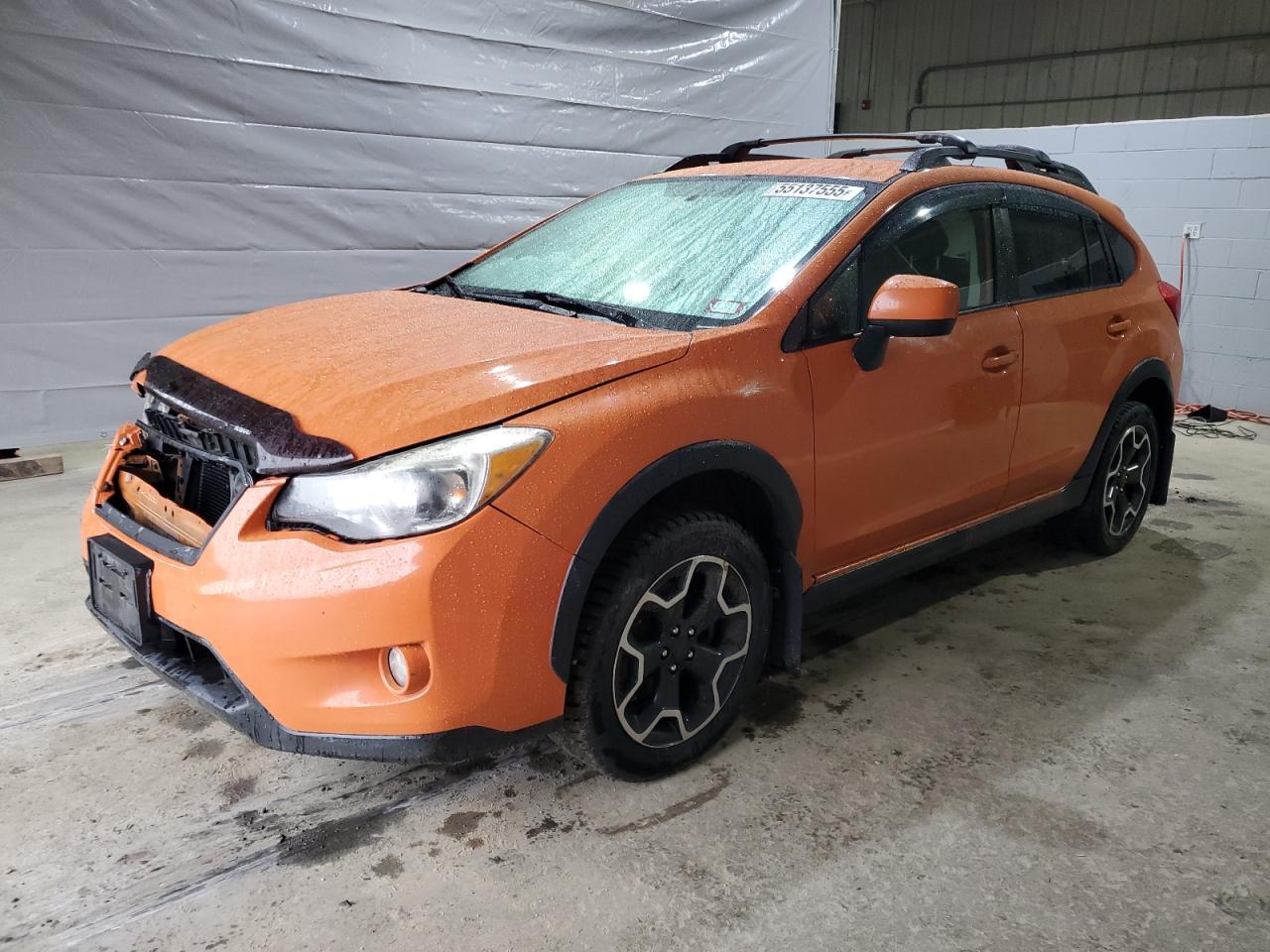SUBARU XV 2.0 PREMIUM