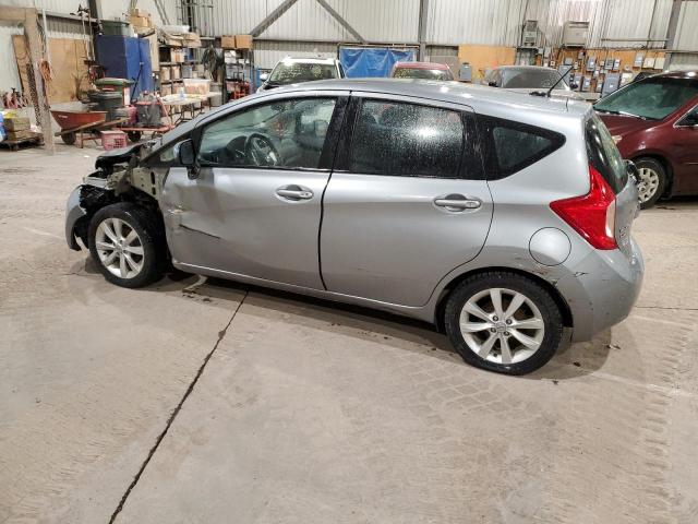 Vin: 3n1ce2cp5el356511, lot: 58099935, nissan versa s 20142