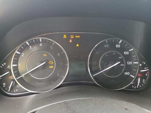 2018 NISSAN ARMADA PLA JN8AY2NF2J9331444