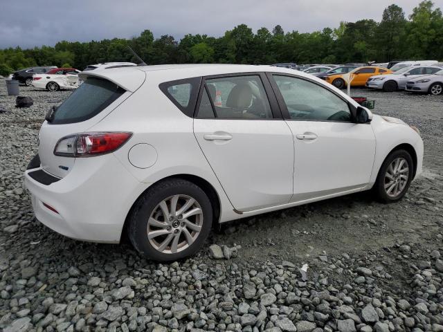 Vin: jm1bl1m79d1741700, lot: 56742565, mazda 3 i 20133