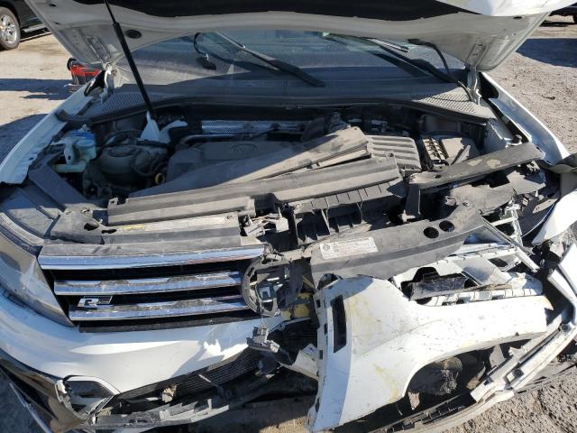 2018 VOLKSWAGEN TIGUAN SE - 3VV2B7AX9JM205260