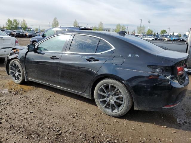 Vin: 19uub3f59fa802874, lot: 56978305, acura tlx tech 20152