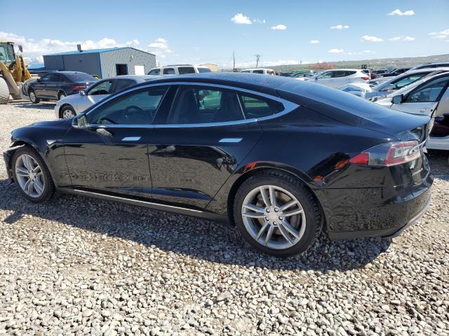 Vin: 5yjsa1h18efp34998, lot: 55416135, tesla model s 20142