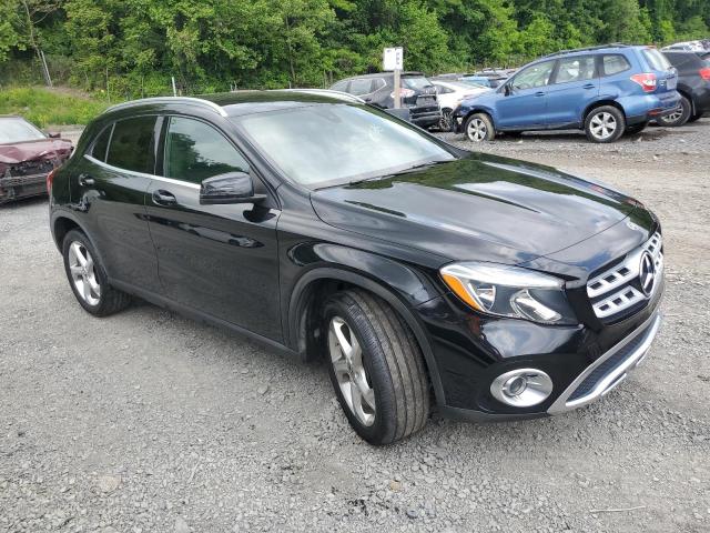 Vin: wdctg4gb2lu026713, lot: 59267245, mercedes-benz gla-class 250 4matic 20204