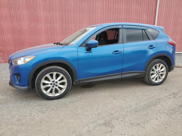 Vin: jm3ke4dy6e0307415, lot: 57353595, mazda cx-5 gt 2014 img_1
