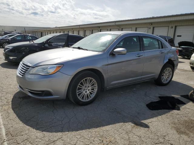 Vin: 1c3ccbbb1dn694550, lot: 56136465, chrysler 200 touring 2013 img_1