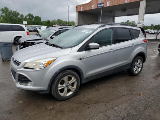 Vin: 1fmcu9gx0fub83048, lot: 57826005, ford escape se 2015 img_1