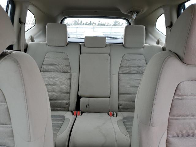 2018 HONDA CR-V LX - 2HKRW6H30JH213235
