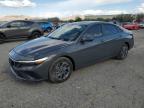 2024 HYUNDAI ELANTRA BL - KMHLM4DJ2RU108326