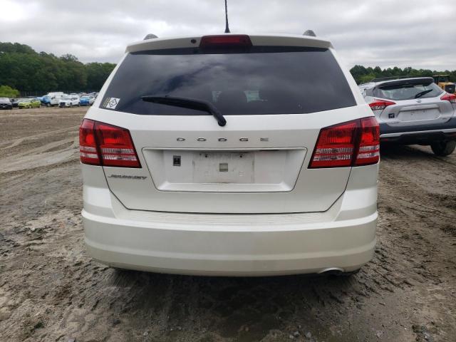 2016 DODGE JOURNEY SE - 3C4PDCABXGT158024