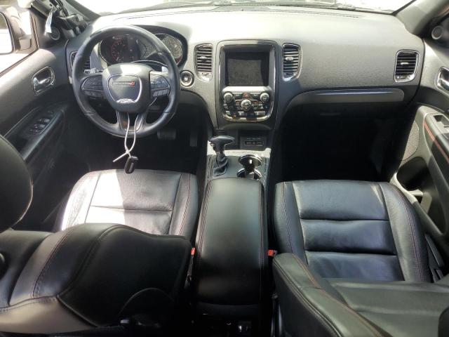 2018 DODGE DURANGO GT 1C4RDJDG3JC483041