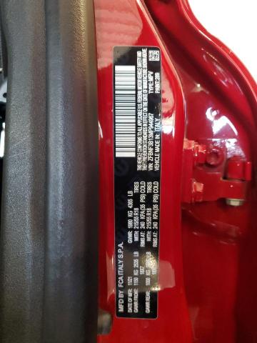 2021 FIAT 500X TREKK ZFBNF3B13MP944967