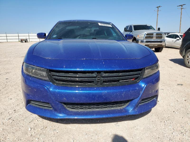 2021 DODGE CHARGER SX 2C3CDXBG0MH678029