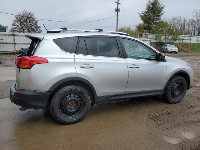 Vin: 2t3bfrev1dw026897, lot: 54801195, toyota rav4 le 20133