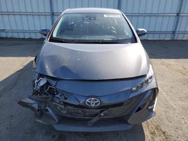 2022 TOYOTA PRIUS PRIM - JTDKAMFP3N3206615