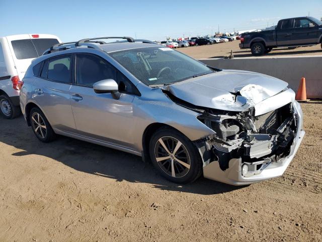Vin: 4s3gtad67k3754766, lot: 57852925, subaru impreza premium 20194