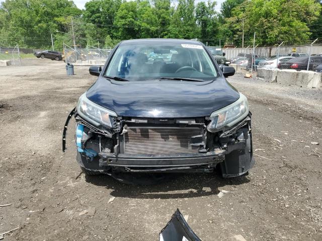 2016 HONDA CR-V LX 2HKRM3H34GH510411