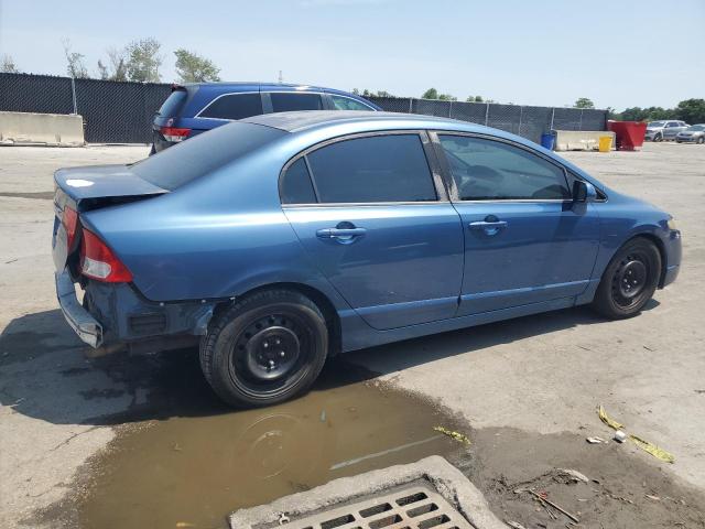 Vin: 2hgfa1f5xah308422, lot: 56280695, honda civic lx 20103