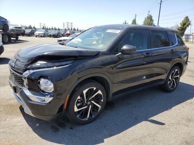 Vin: ja4j3ua83nz065459, lot: 57446805, mitsubishi outlander se 2022 img_1
