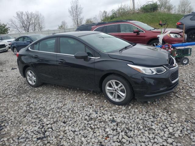 Vin: 1g1bc5sm7h7151720, lot: 54724845, chevrolet cruze ls 20174