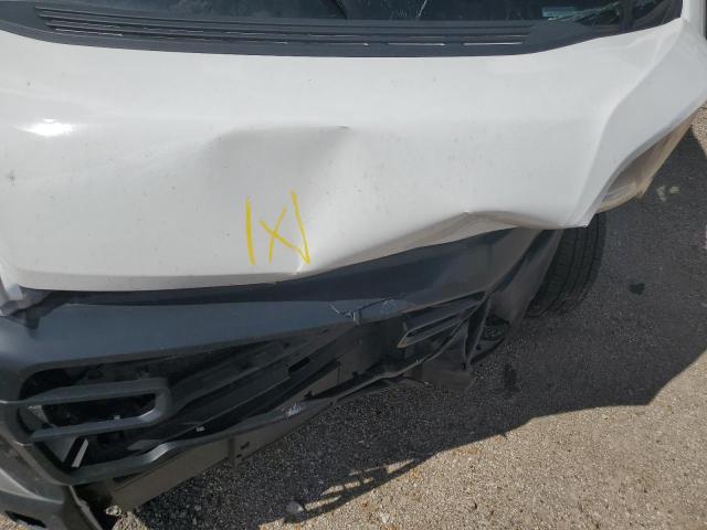 2023 RAM PROMASTER 2500 2500 HIGH 3C6LRVDG0PE519422