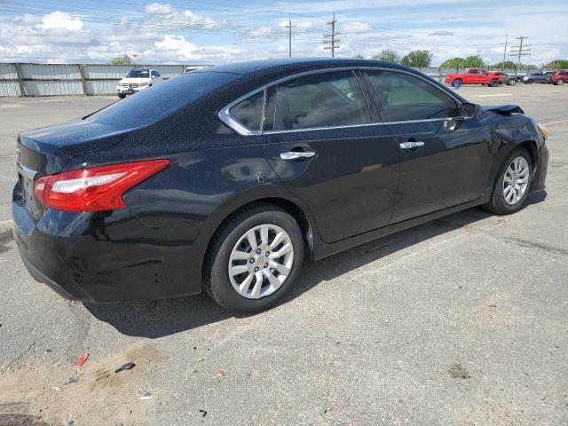 Vin: 1n4al3ap0gn368352, lot: 57162725, nissan altima 2.5 20163