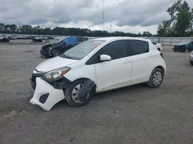 Vin: vnkktud34ga060631, lot: 58617945, toyota yaris l 2016 img_1