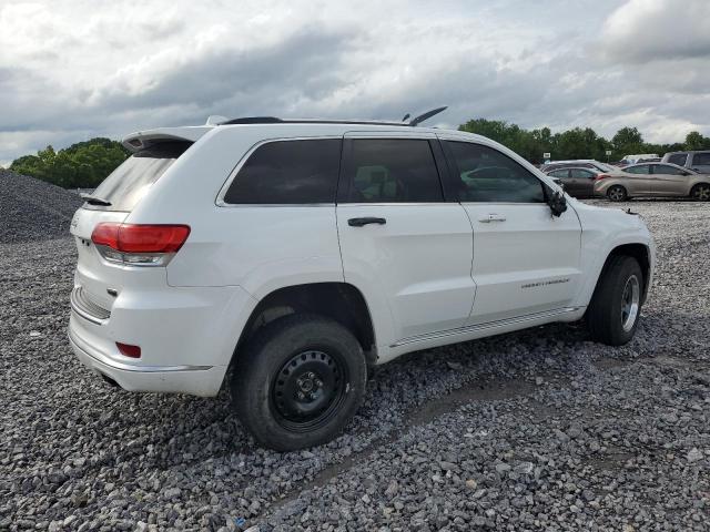 Vin: 1c4rjfjtxfc798062, lot: 58461665, jeep grand cher summit 20153