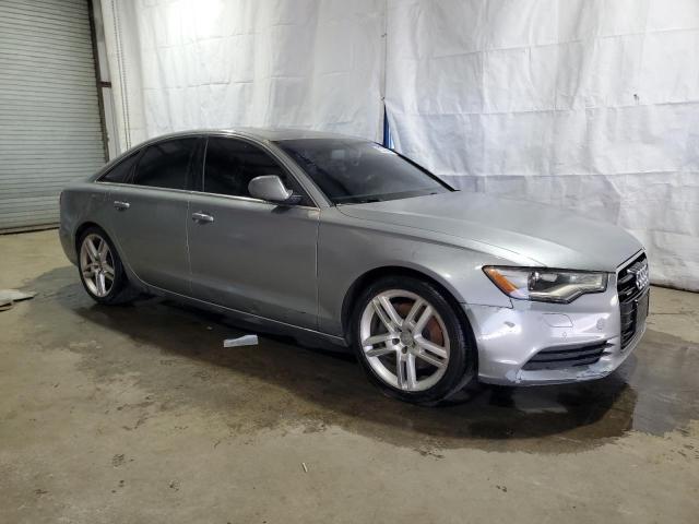 Vin: waugfafc2fn037239, lot: 55496935, audi a6 premium plus 20154