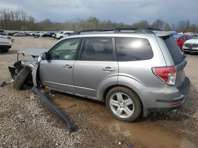 Vin: jf2sh6dc0ah737101, lot: 55404585, subaru forester 2.5x limited 20102