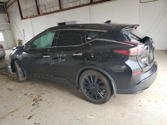 2023 NISSAN MURANO SV 5N1AZ2BS9PC119917
