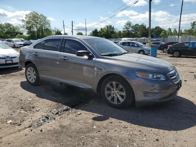 Vin: 1fahp2dw7bg144444, lot: 57044395, ford taurus se 20114