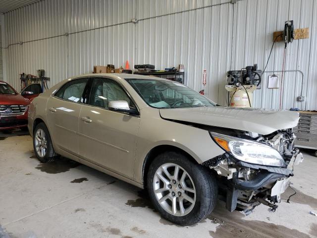 Vin: 1g11c5slxff300451, lot: 55385445, chevrolet malibu 1lt 20154