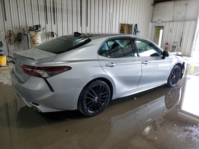 Vin: 4t1k61ak4mu603766, lot: 58303785, toyota camry xse 20213