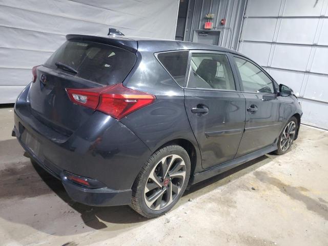 Vin: jtnkarjexhj533964, lot: 58414725, toyota corolla 20173