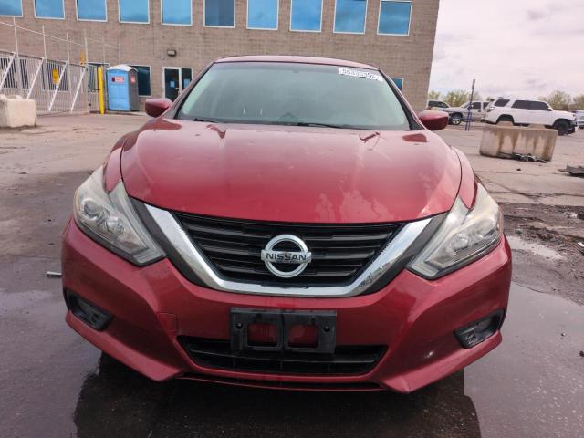 2018 NISSAN ALTIMA 2.5 - 1N4AL3AP1JC240771