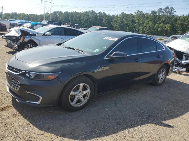 2017 CHEVROLET MALIBU LS #3156123978