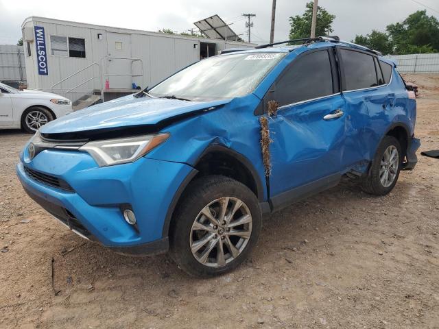 Vin: jtmyfrev9gd085448, lot: 57085285, toyota rav4 limited 2016 img_1