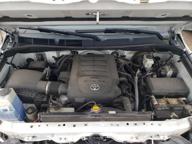 2016 TOYOTA TUNDRA CRE - 5TFHW5F19GX559935