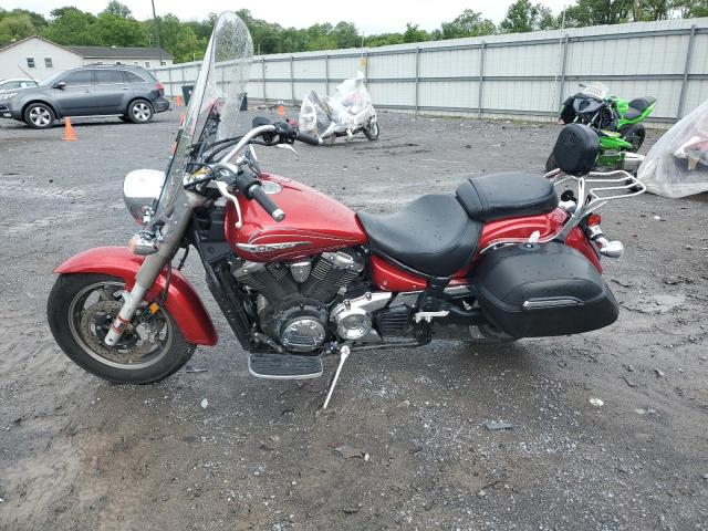 YAMAHA XVS1300 CT 2011 JYAVP32E6BA000234 photo #4