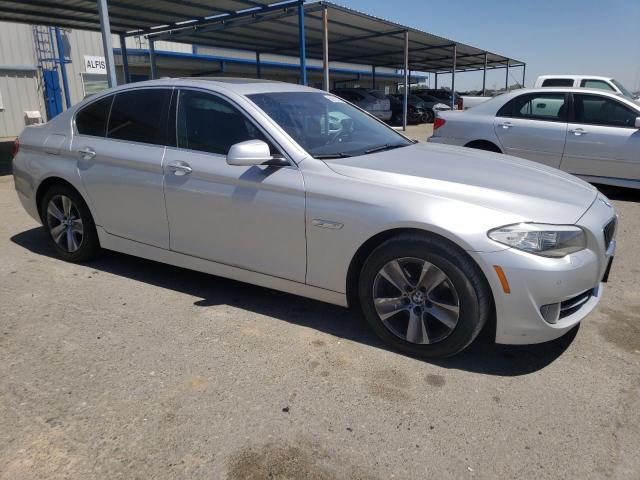 Vin: wbaxg5c54ddy37473, lot: 55818525, bmw 5 series i 20134