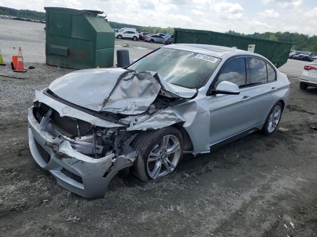 BMW 328 I SULE