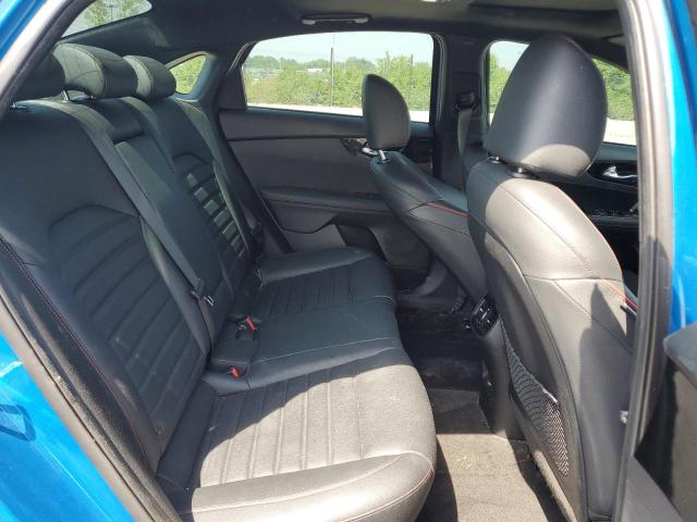 2024 KIA FORTE GT 3KPF44AC6RE693319