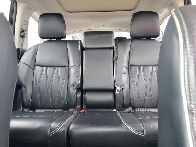 2019 INFINITI QX60 LUXE 5N1DL0MN3KC550028