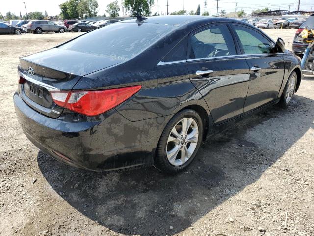 Vin: 5npec4ac3dh654111, lot: 59049195, hyundai sonata se 20133
