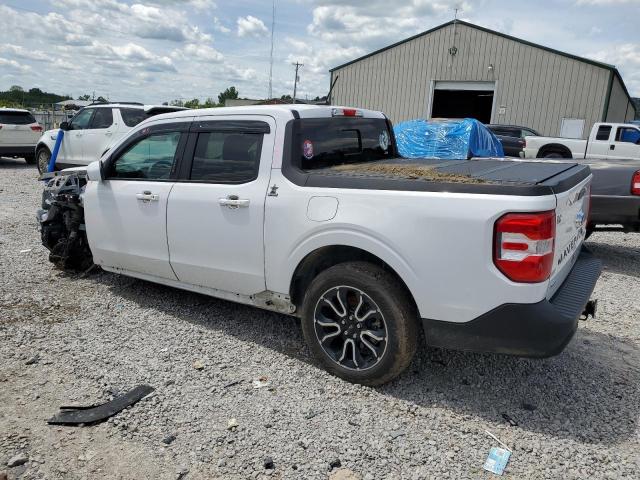Vin: 3fttw8e35nra80495, lot: 57427355, ford maverick xl 20222