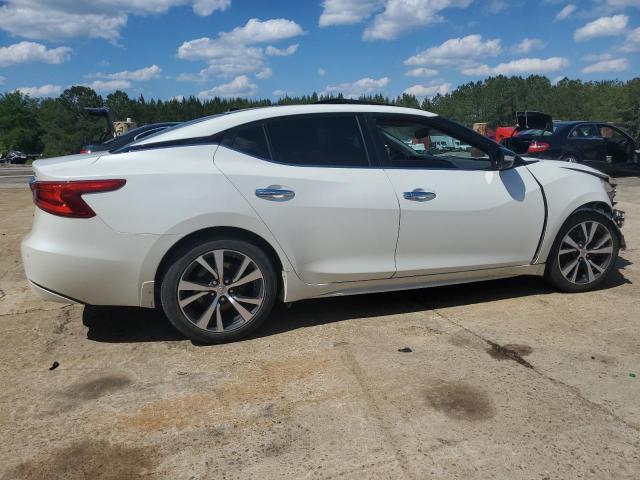 Vin: 1n4aa6ap2hc370625, lot: 55665585, nissan maxima 3.5s 20173